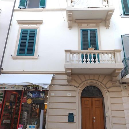 La Casetta In Fondo All'Orto Viareggio Eksteriør bilde
